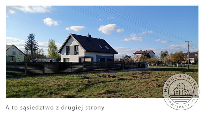 Działka Sprzedaż Kazuń-Bielany