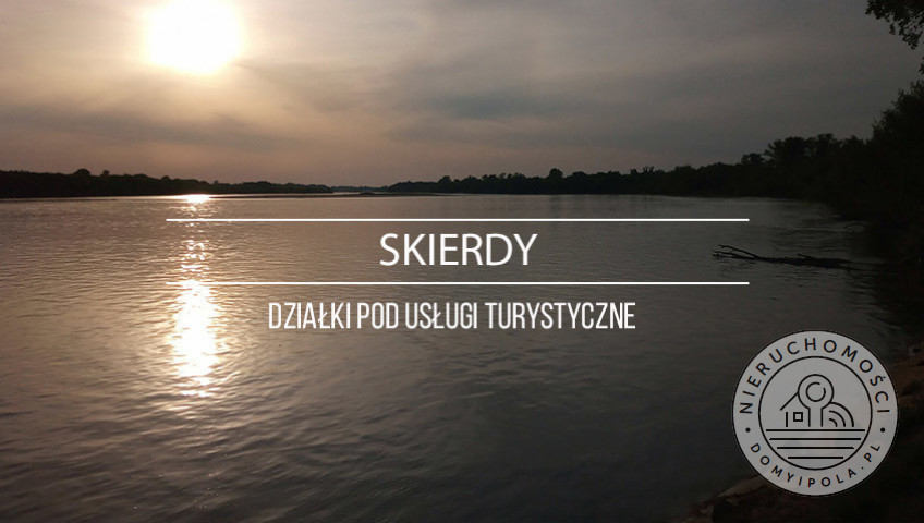 Działka Sprzedaż Skierdy Muzyczna