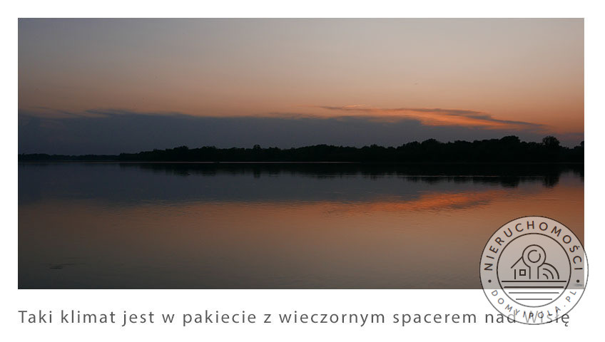 Dom Sprzedaż Nowy Secymin