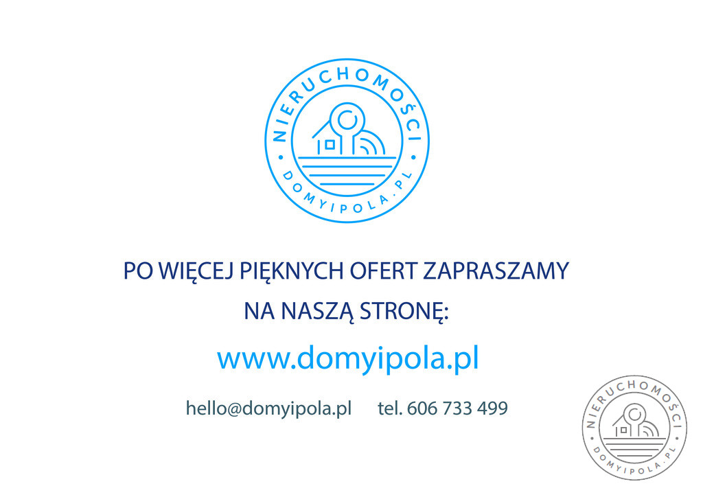Działka Sprzedaż Cybulice Małe