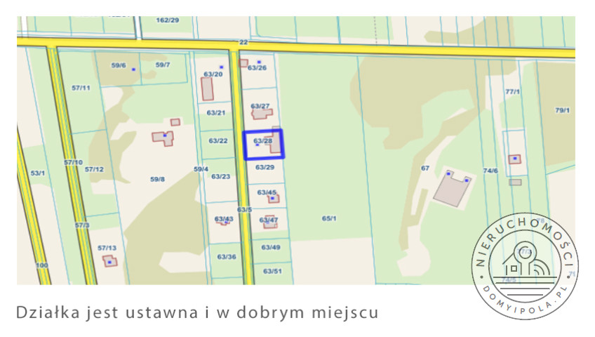 Magazyn Sprzedaż Stanisławów