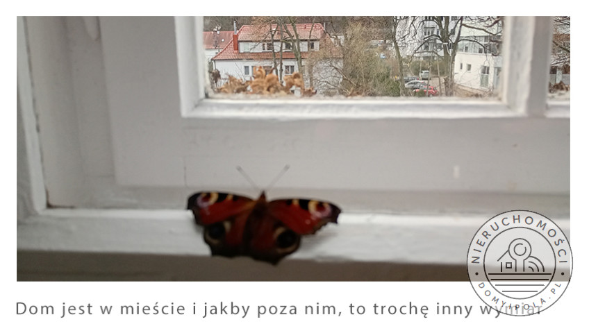 Dom Sprzedaż Sopot 23 Marca