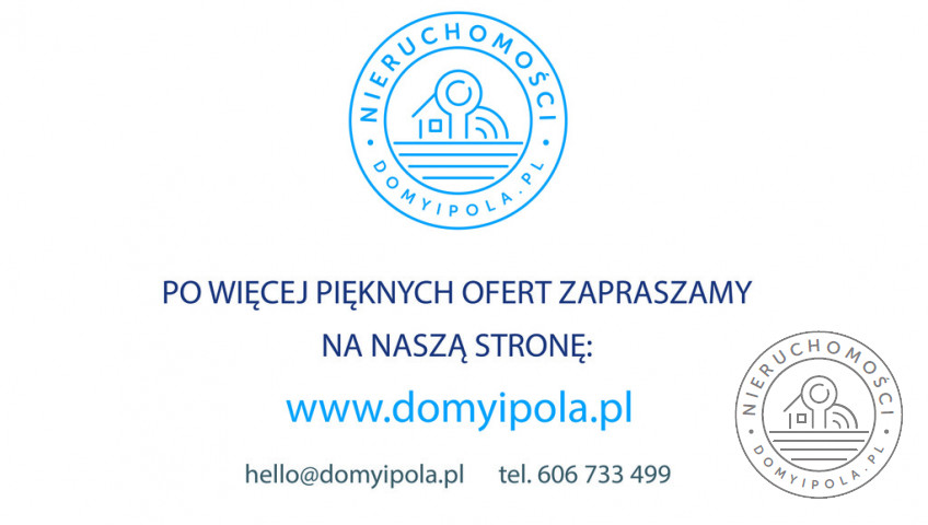 Działka Sprzedaż Brzozówka